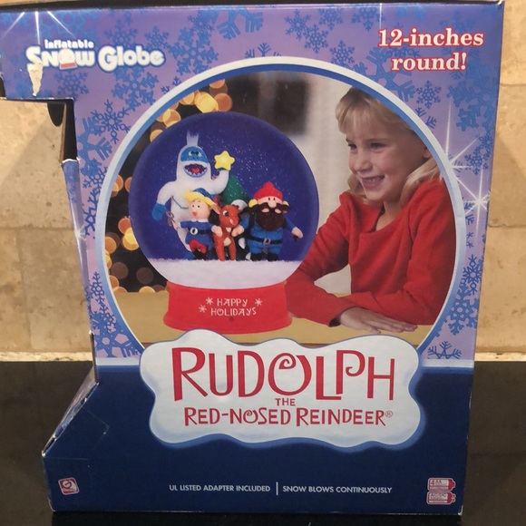 Disney Musical Snow Globe - Picture 12 of 12